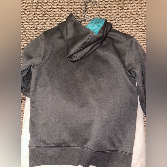Under Armour Hoodie - Picture 3 of 3